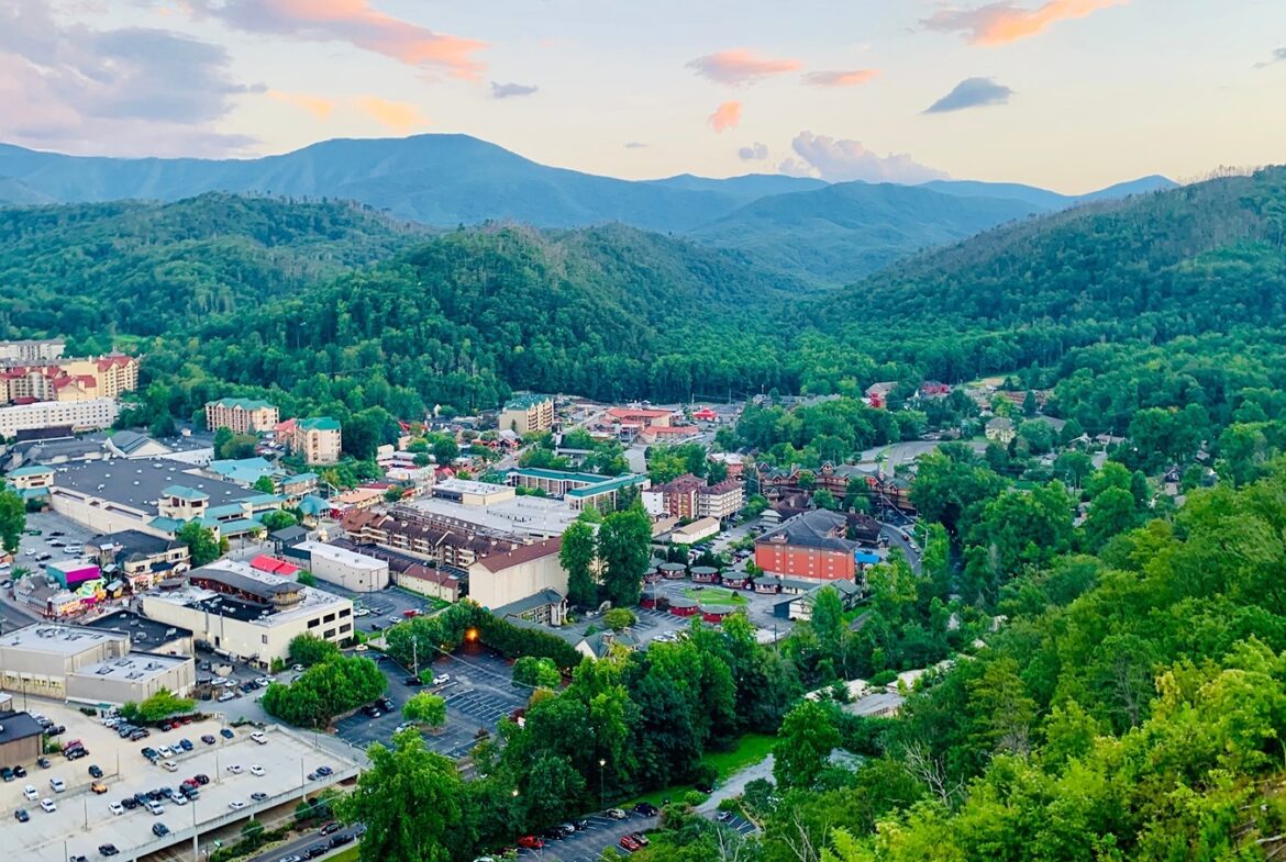 Things To Do In Gatlinburg: Excitement Awaits You In Tennessee