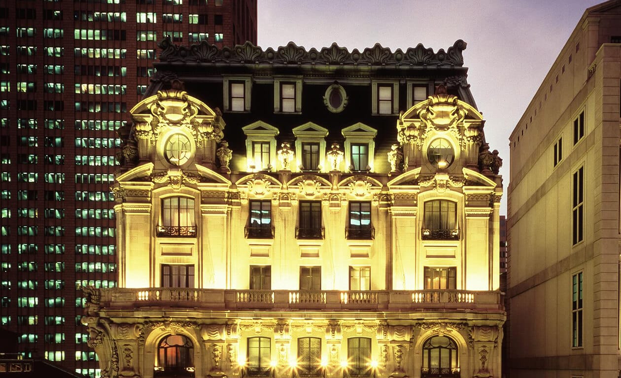 st regis residence club new york