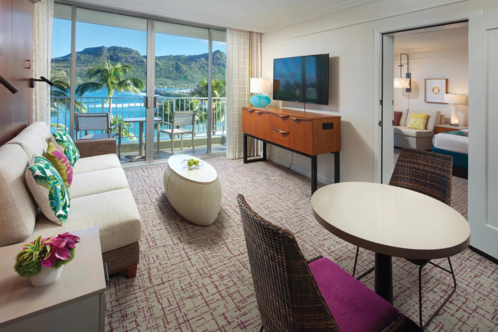 Marriott timeshare hawaii