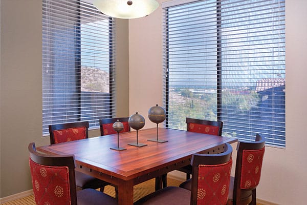 WorldMark South Mountain Preserve Dining Room