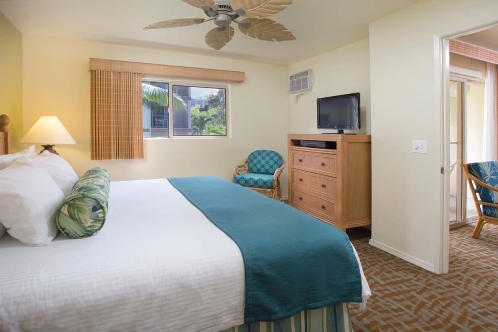 Worldmark Hawaii locations