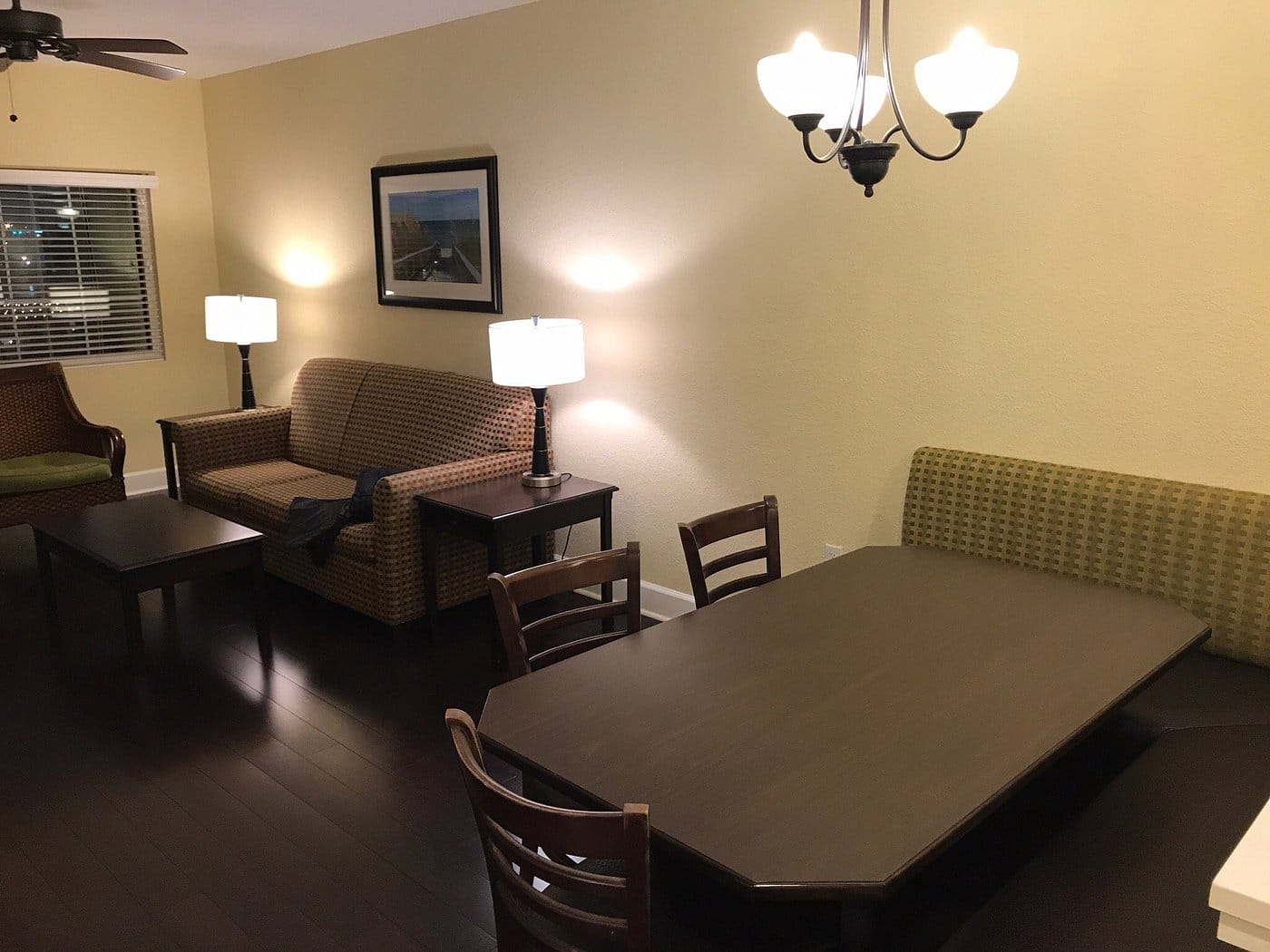 Arcadia Resorts Club
