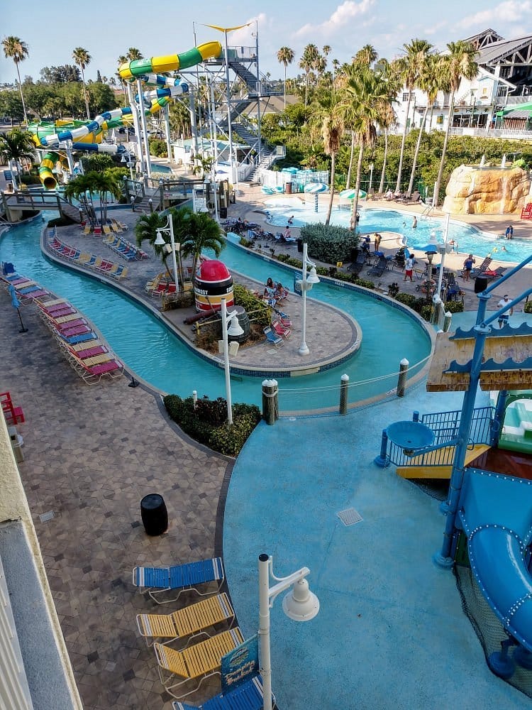 Arcadia Resorts Club