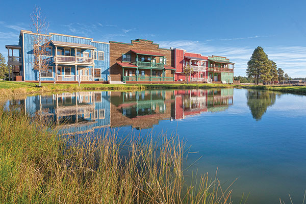 WorldMark Bison Ranch