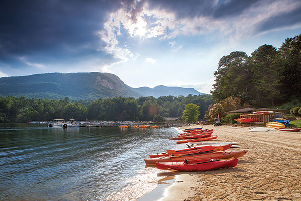 Wyndham Resort At Fairfield Mountains