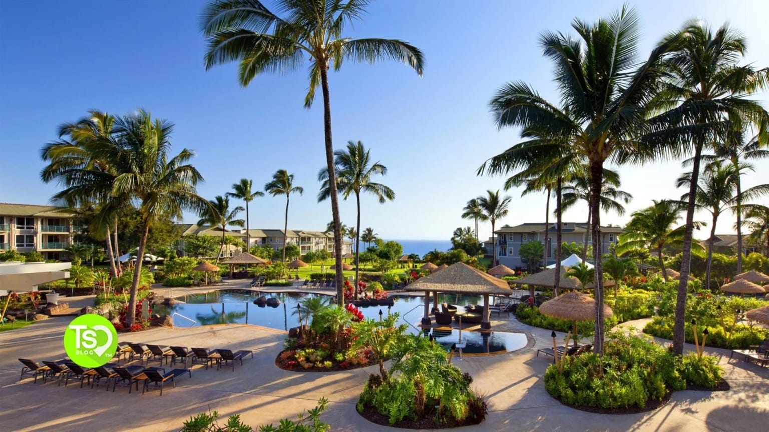 Hawaii Luxury Resorts You'll Love Timeshares Only