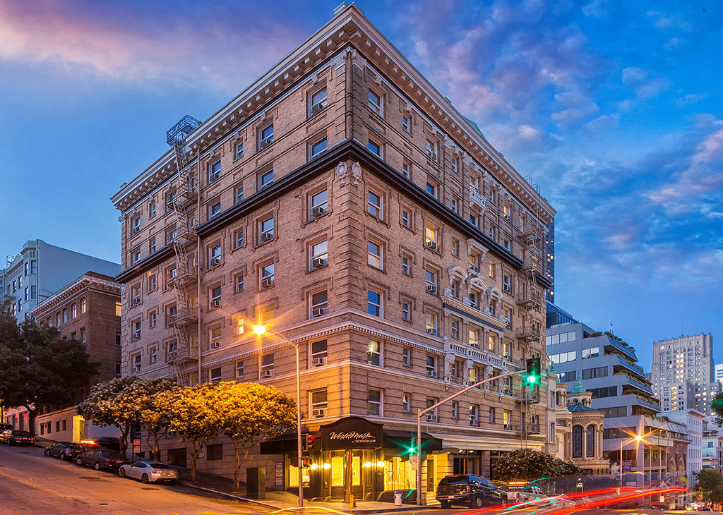 WorldMark San Francisco