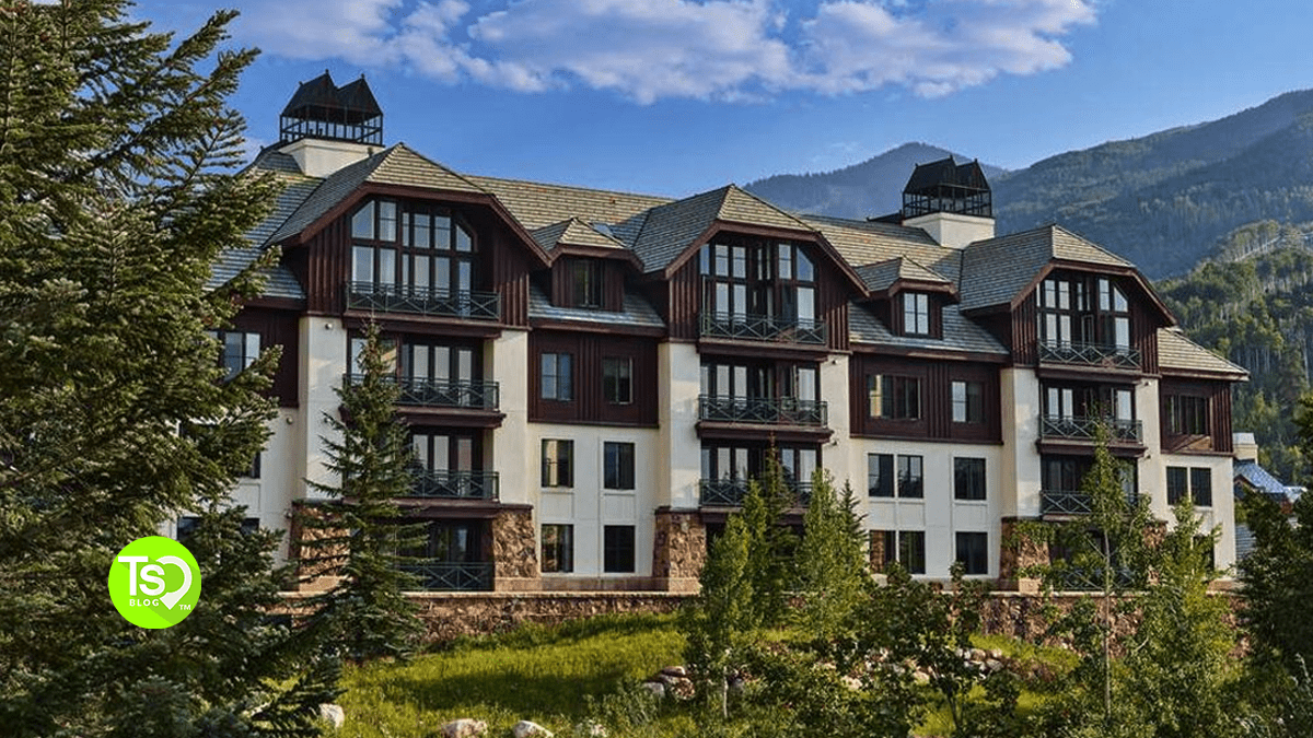 Hyatt Residence Club Colorado