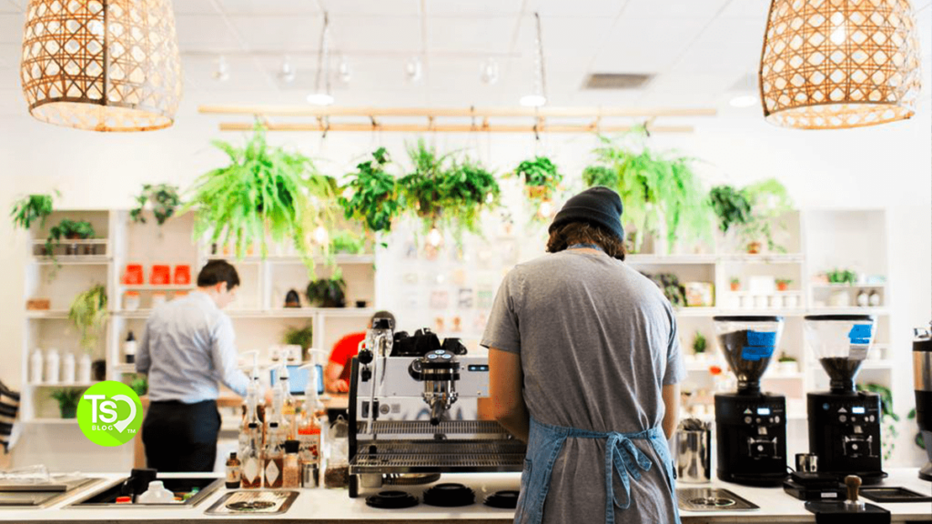 Best Coffee Shops in Orlando