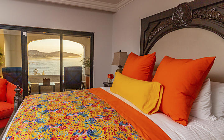 Vista Encantada Spa Resort & Residences