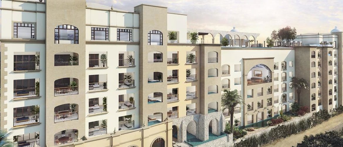 Vista Encantada Spa Resort & Residences