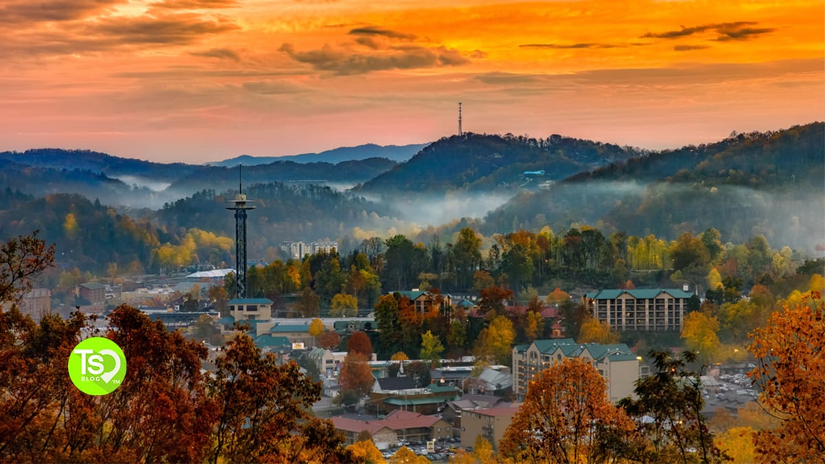 gatlinburg timeshare rentals