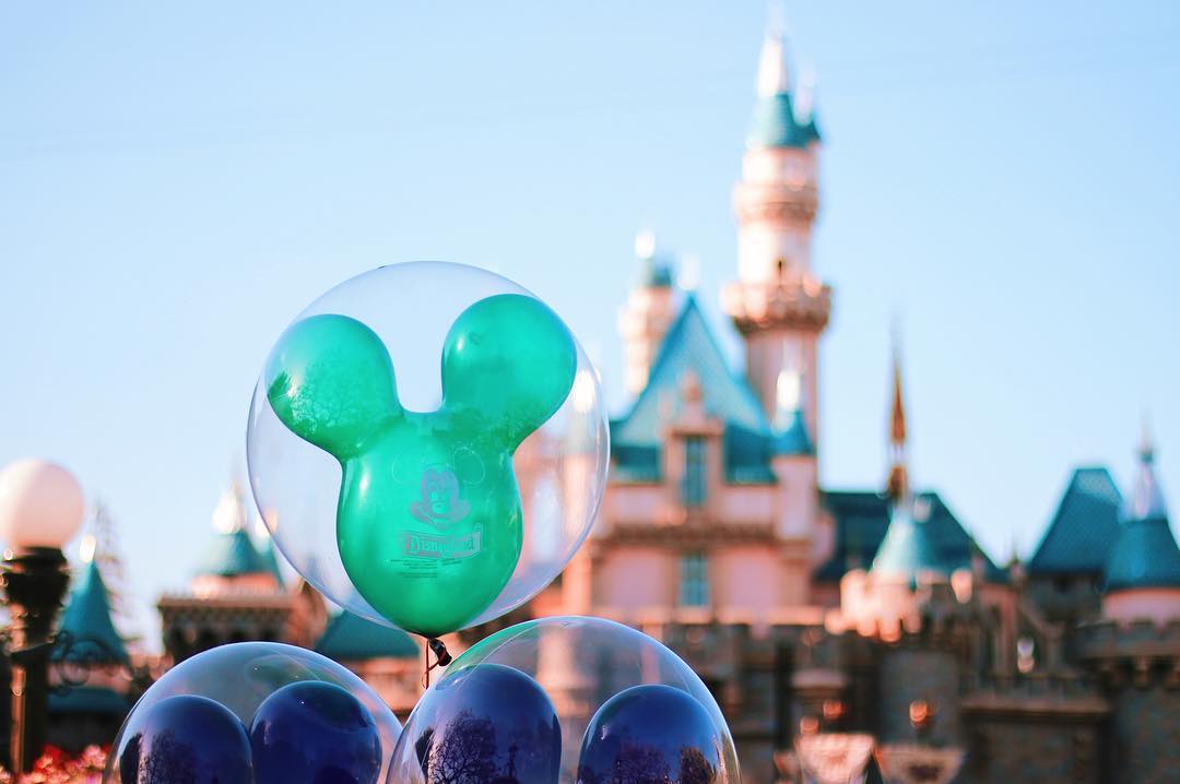 How Much Are Disneyland Tickets