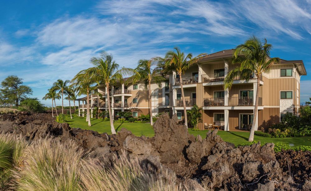 Kings' Land, a Hilton Grand Vacations Club