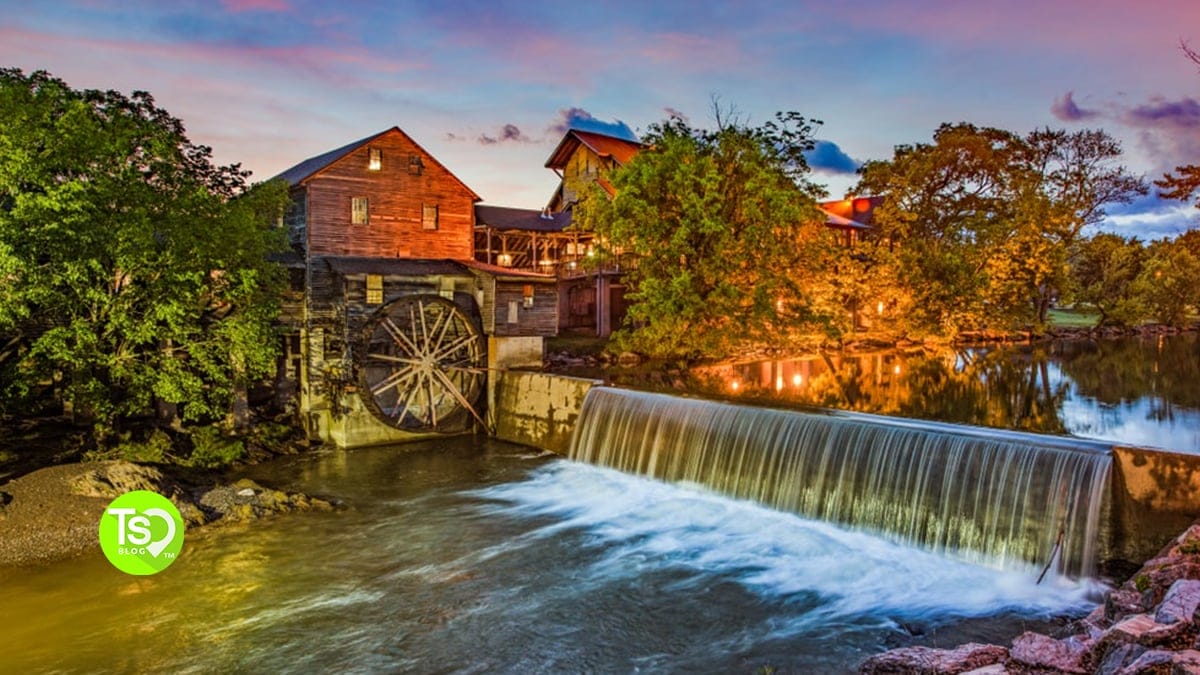 Things to Do in Pigeon Forge