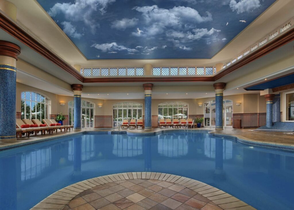 International Timeshare