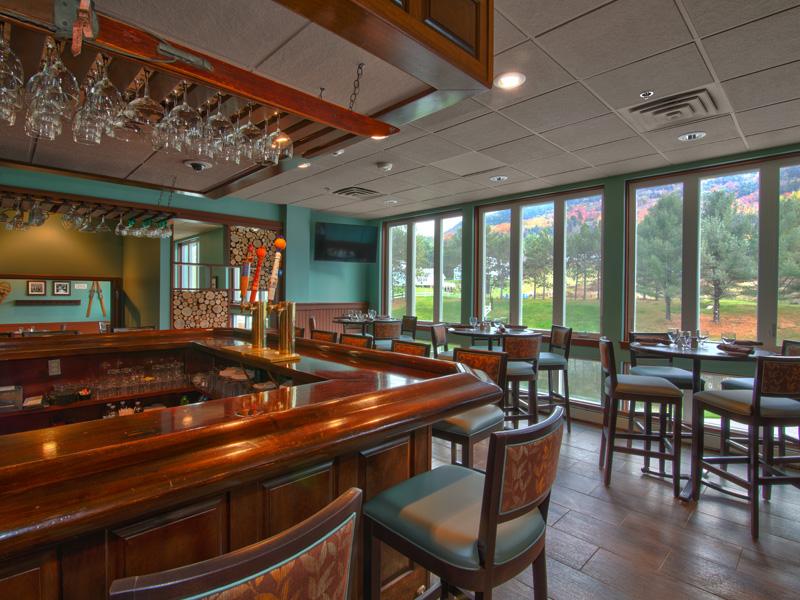 RCI Resorts in New England