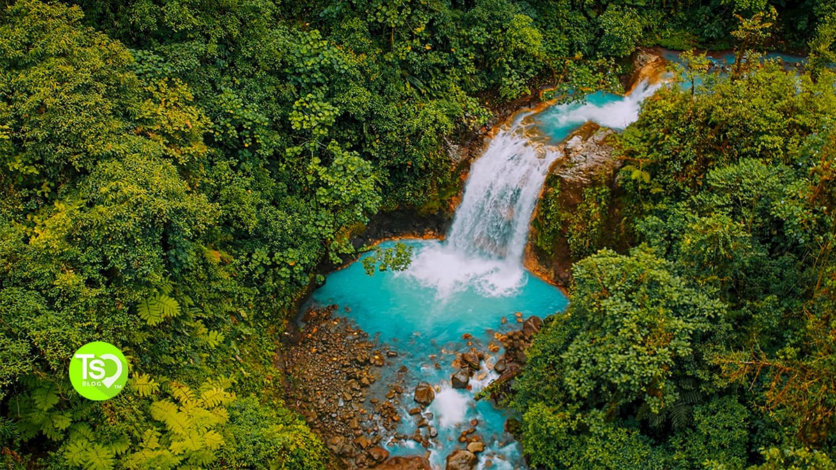 Costa Rica Timeshare What To Do and Where To Stay