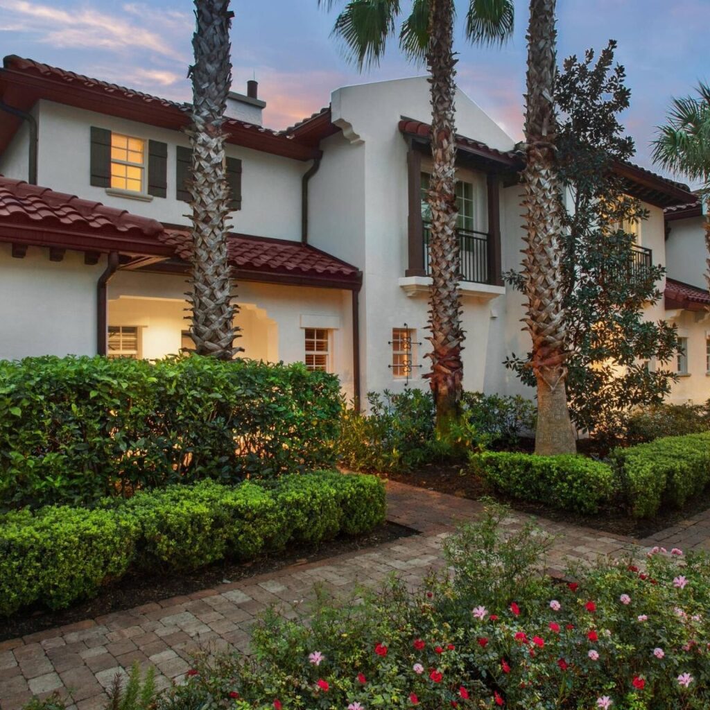 most popular timeshare destinations