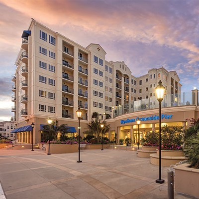 most popular timeshare destinations