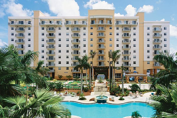 Sell a Timeshare