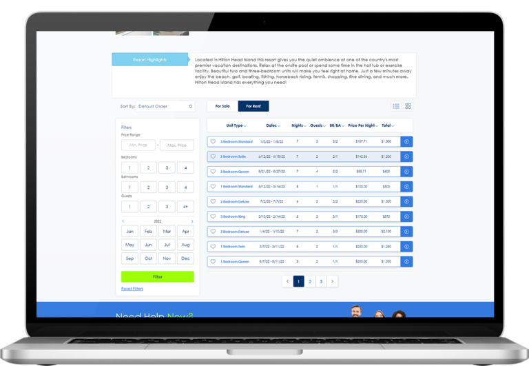 Rent Out Your Timeshare Timeshares Only