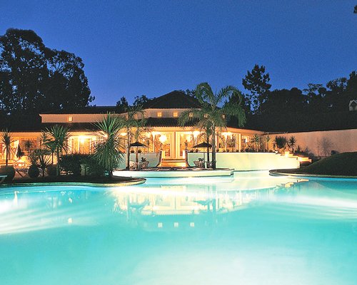 International Timeshare