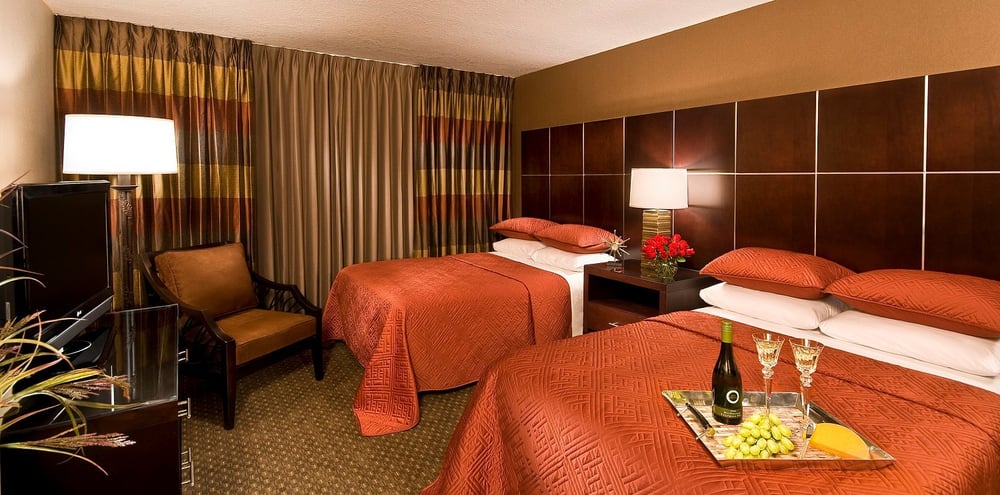 Diamond Resorts in Las Vegas