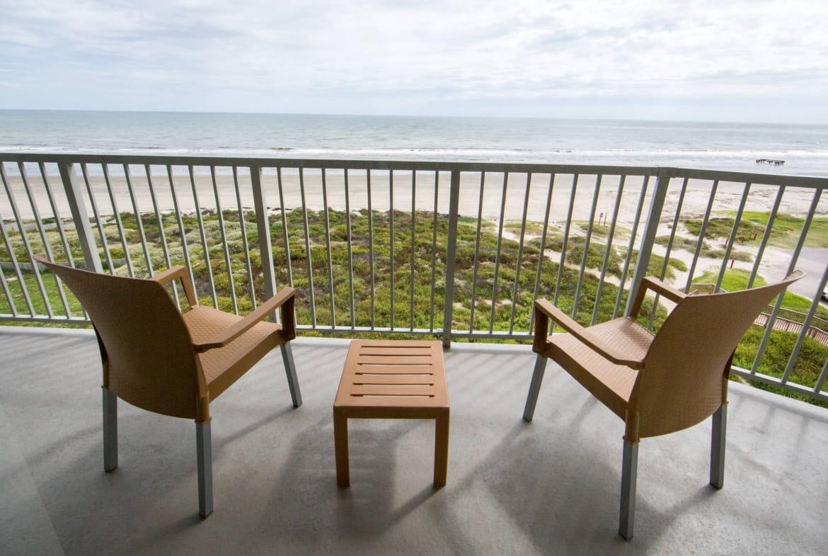 Holiday Inn Club Vacations Galveston Beach Resort Trust Points