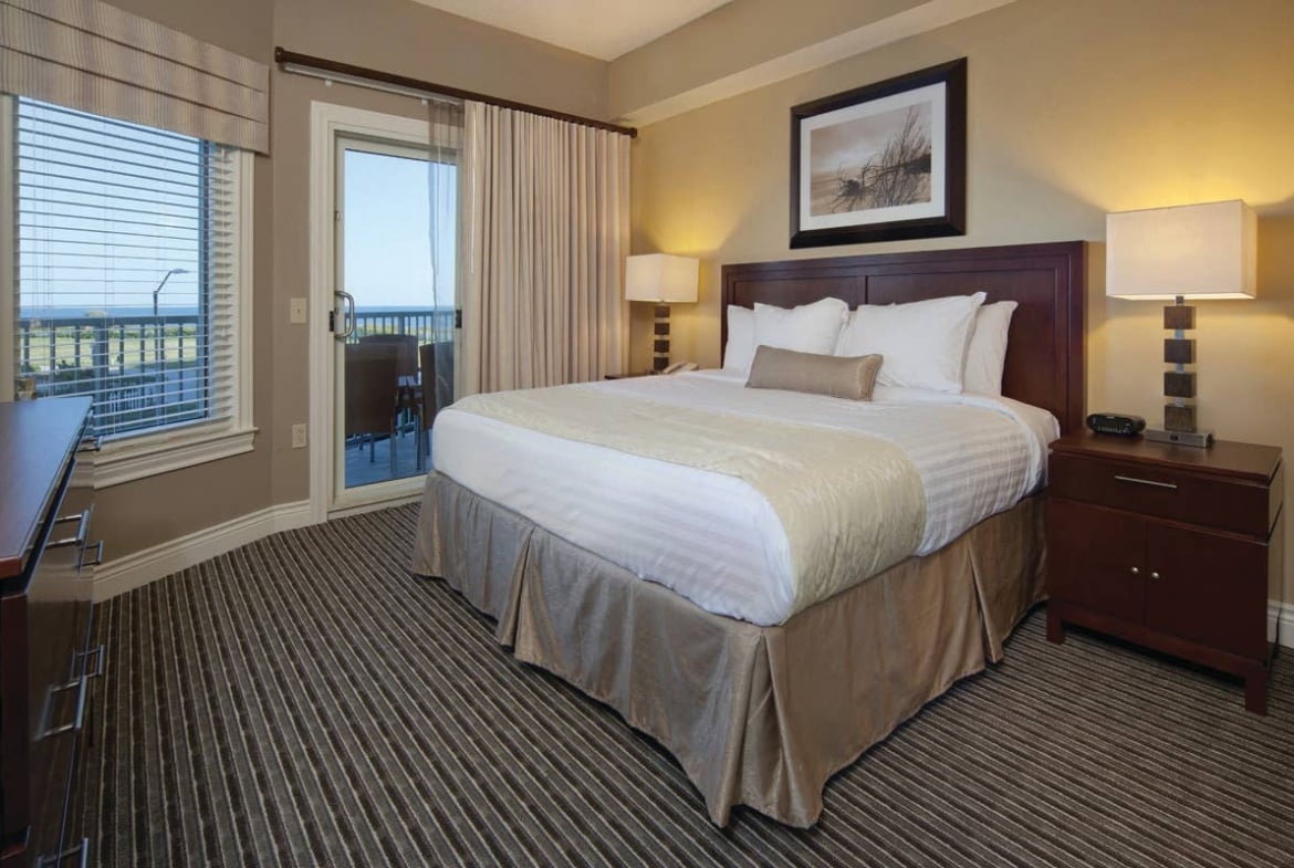 Holiday Inn Club Vacations Galveston Beach Resort Trust Points