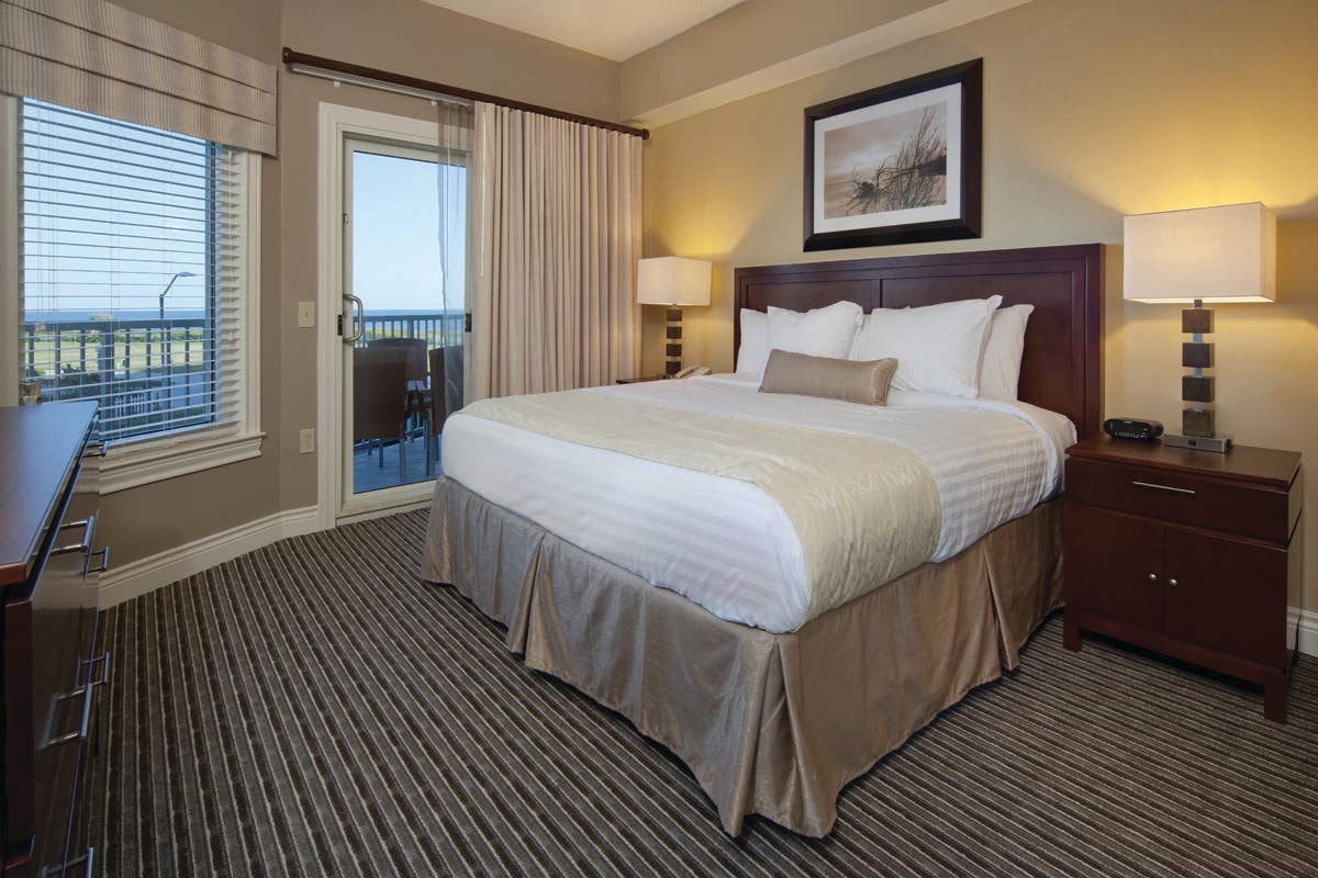 Holiday Inn Club Vacations Galveston Beach Resort Trust Points