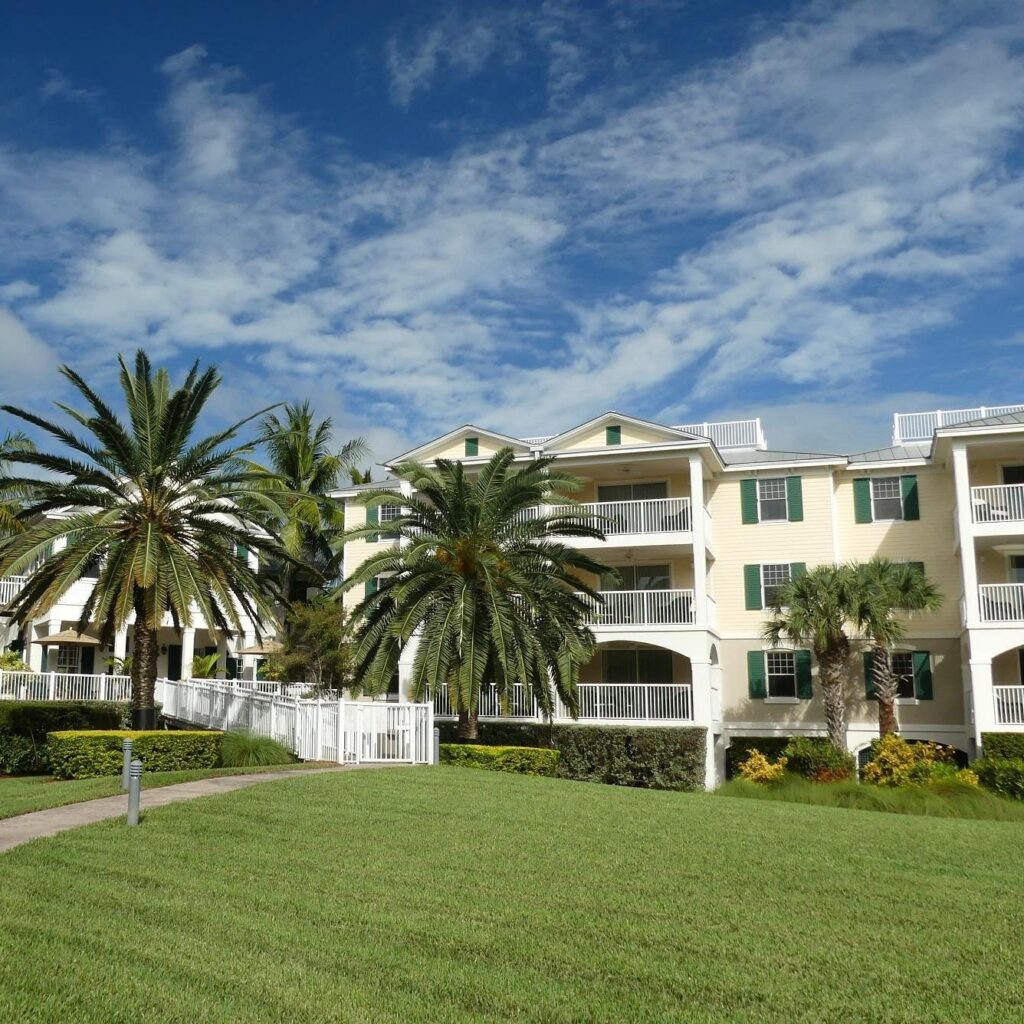 Best Timeshares
