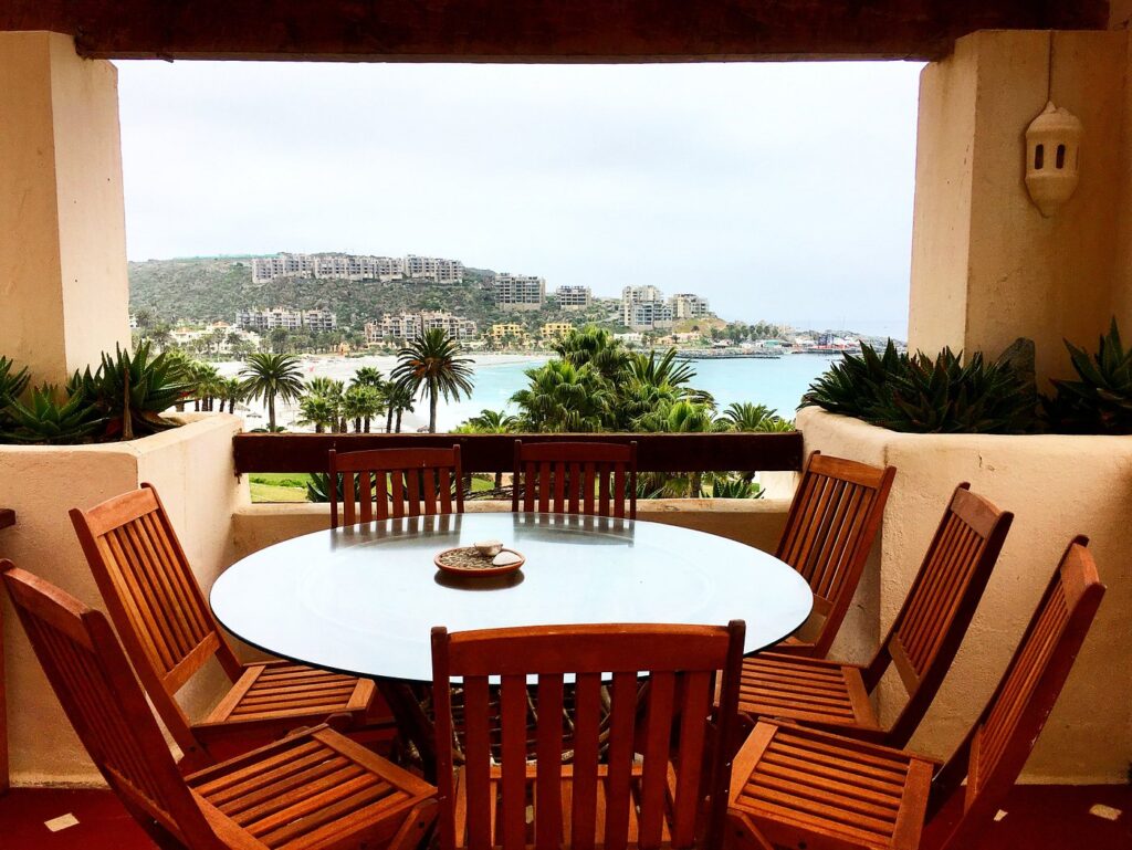 International Timeshare