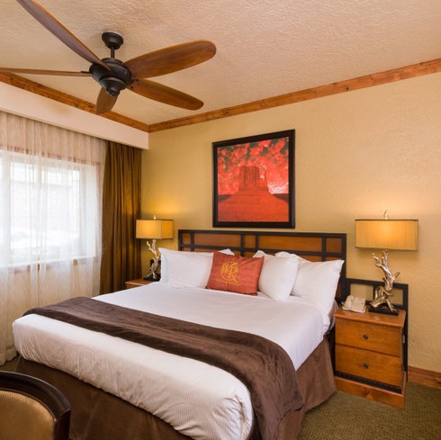 most popular timeshare destinations