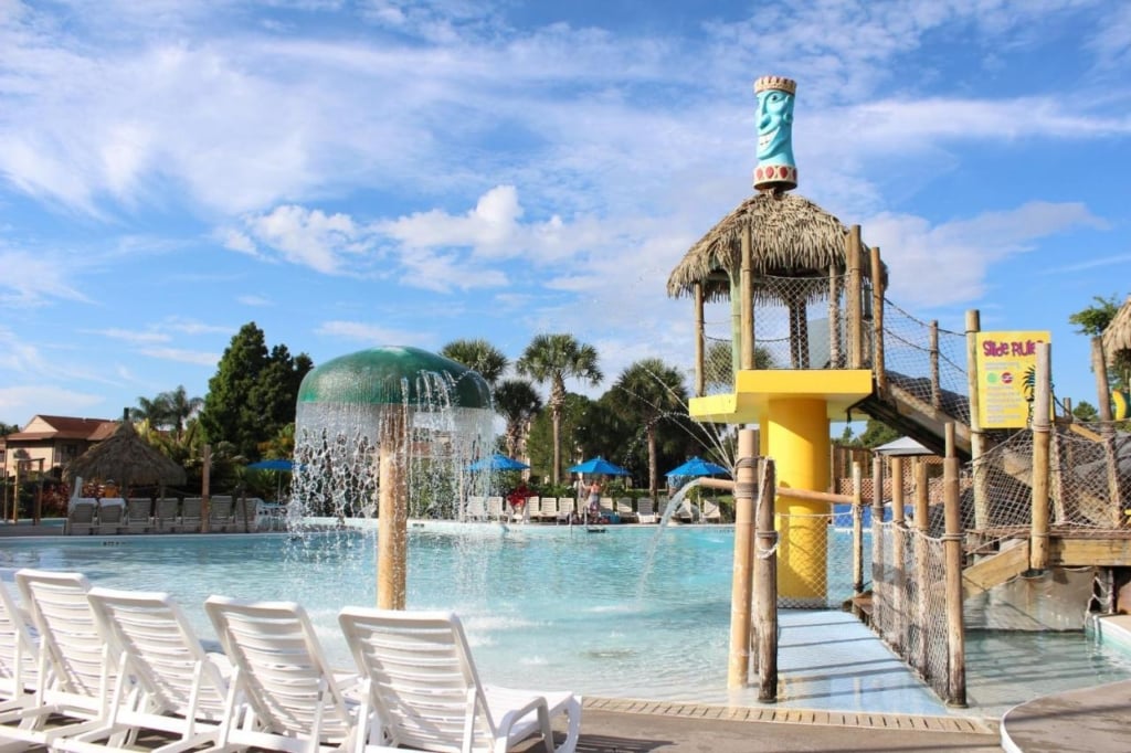 Plan With TAN, Travel Advantage Network, Liki Tiki Village Resort, Orlando