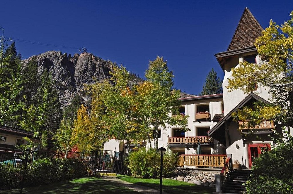 Plan With TAN VIP, Travel Advantage Network, Olympic Valley Inn, Lake Tahoe