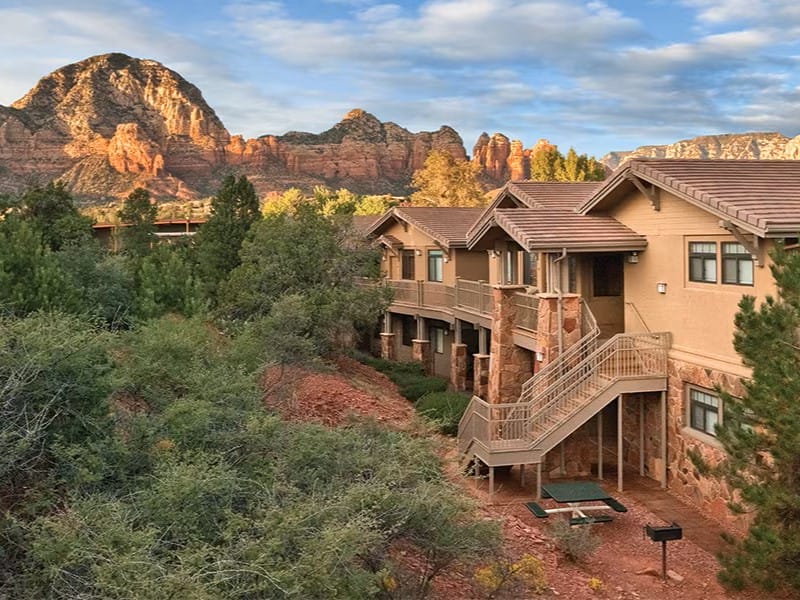 sedona