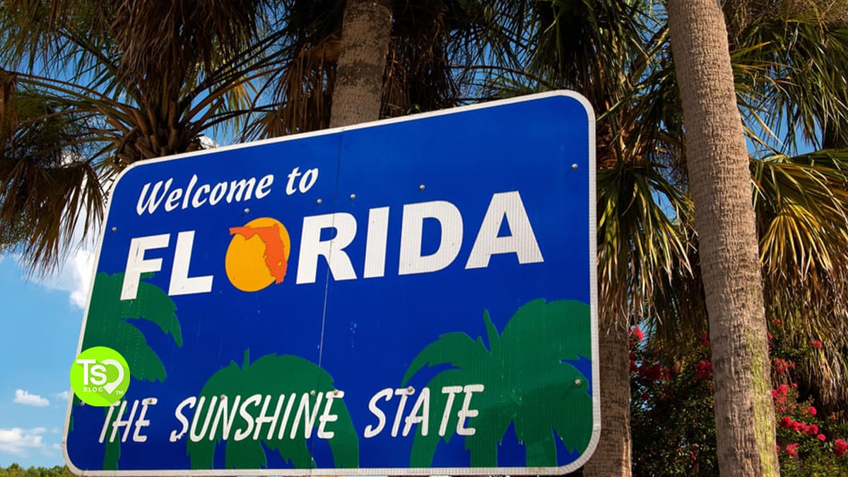 Best Places to Visit in Florida