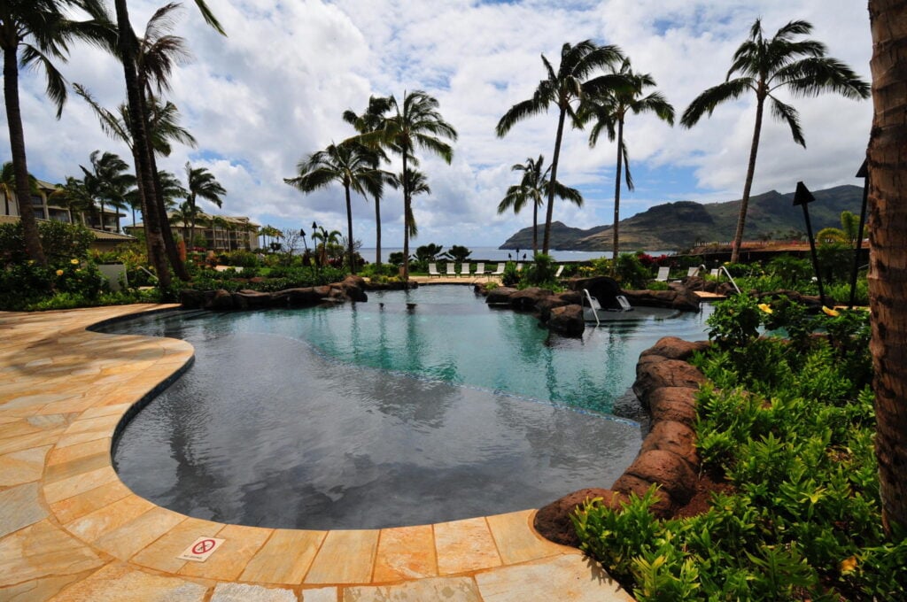 marriott vacation club hawaii