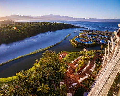 Imperial Jungle Aqua Vidanta Nuevo Vallarta