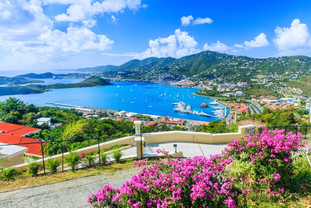 Caribbean Cruise