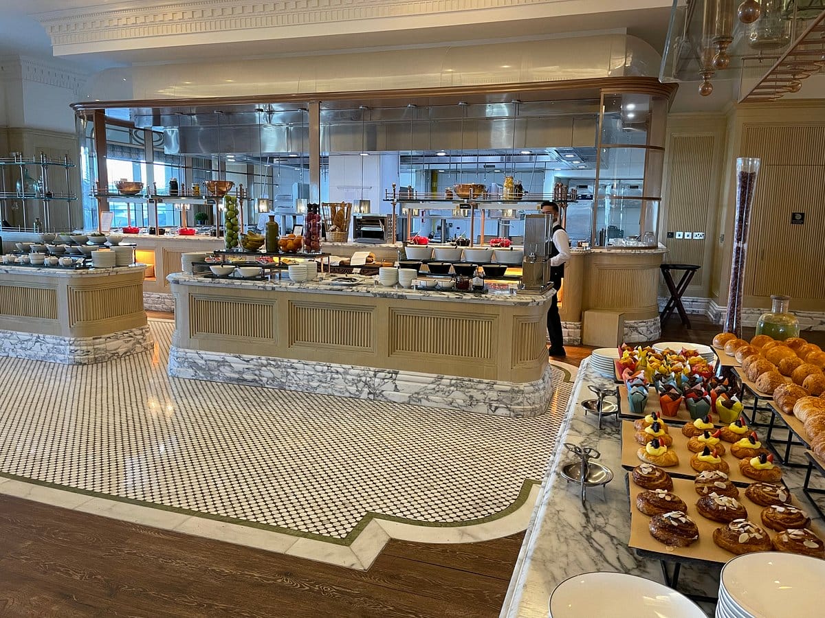 Habtoor Palace Dubai