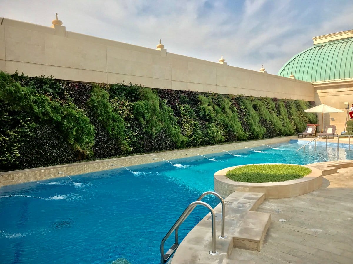 Habtoor Palace Dubai