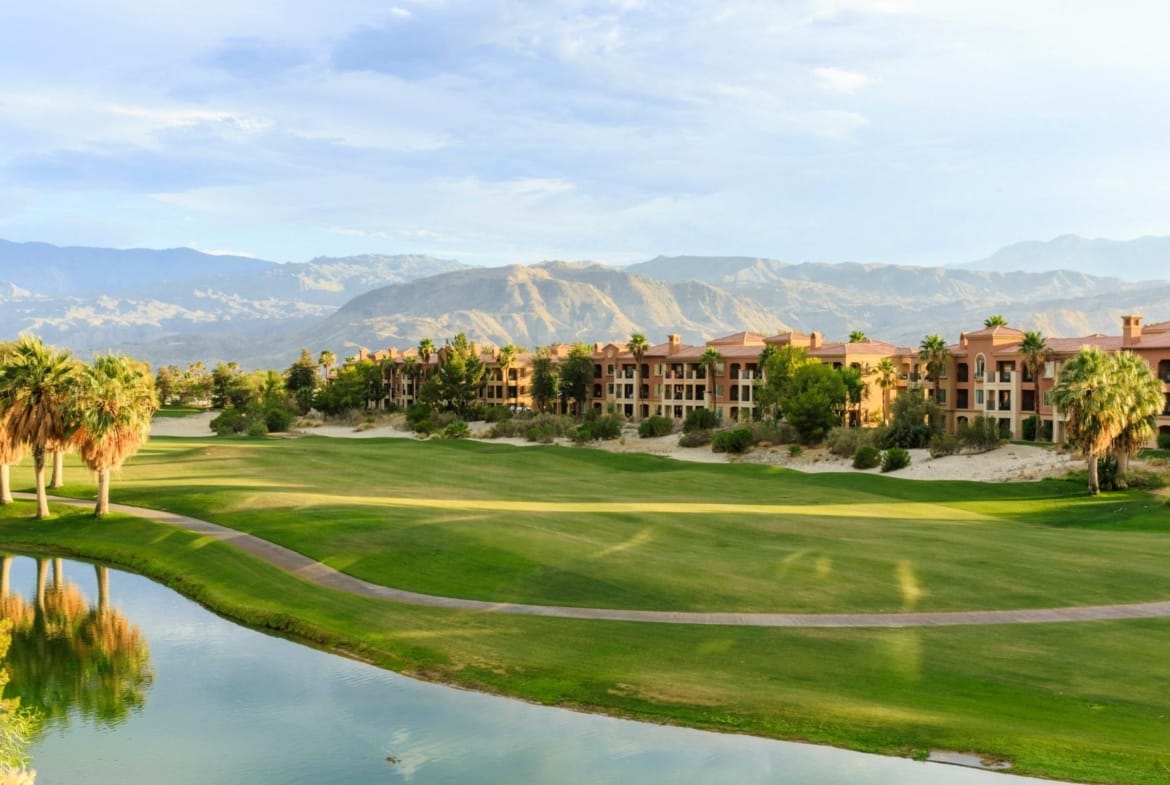 Marriott’s Shadow Ridge – Enclaves