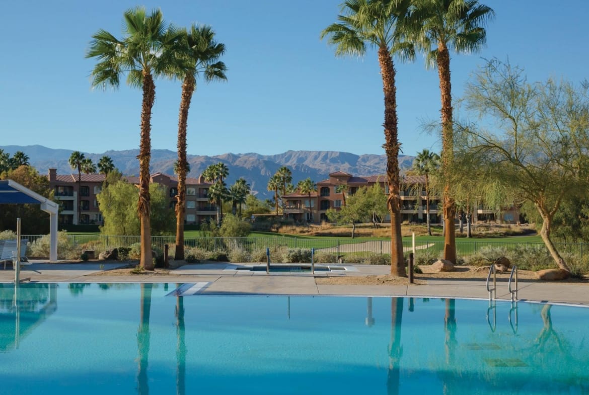 Marriott’s Shadow Ridge – Enclaves