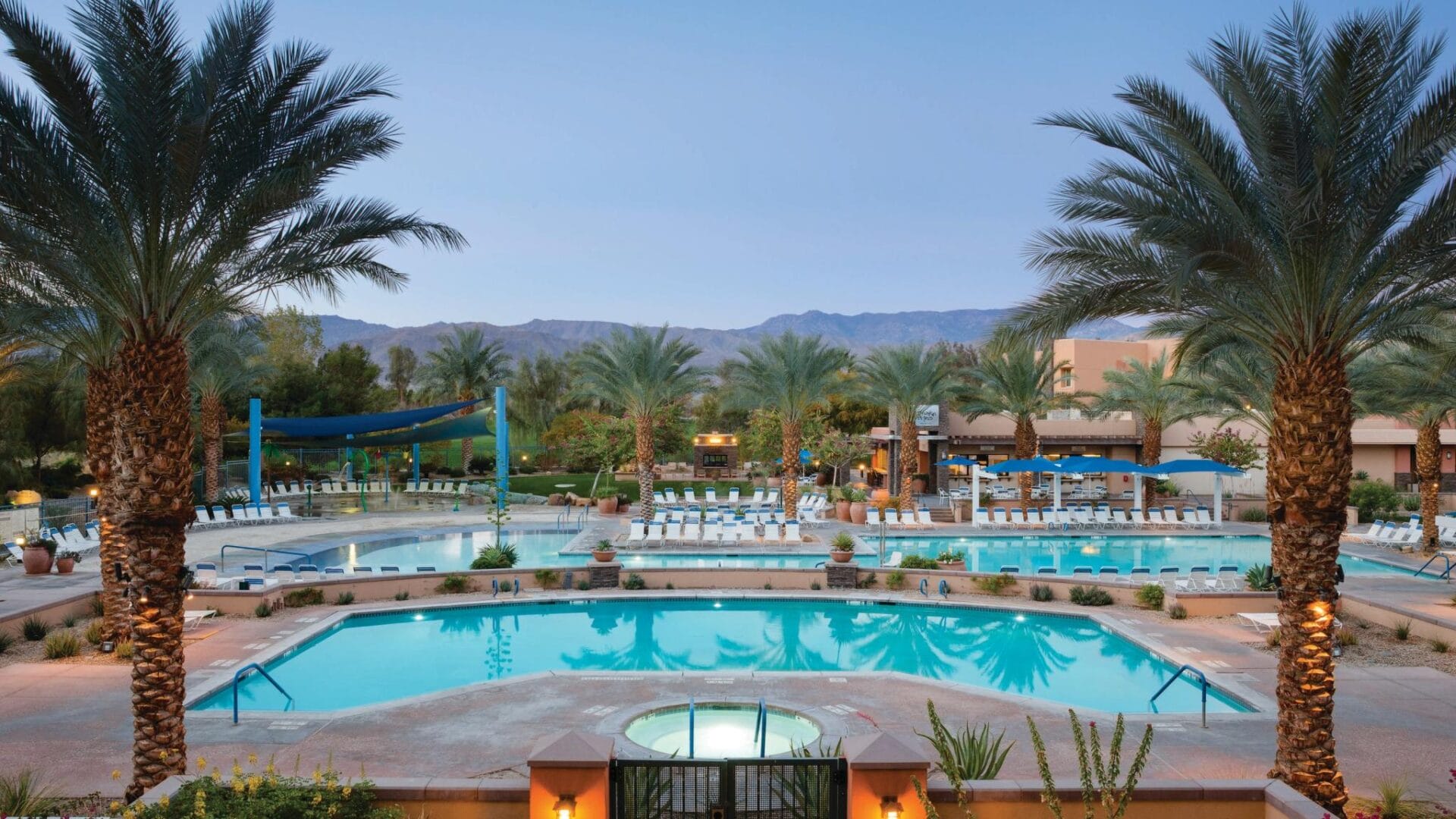 Marriott’s Shadow Ridge – Enclaves