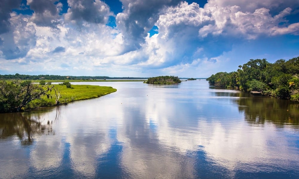 Tomoka State Park