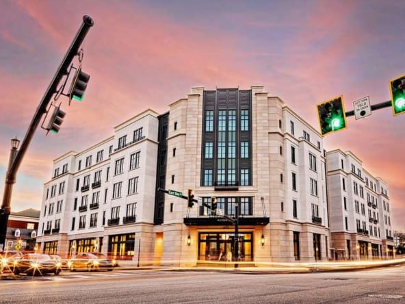 Liberty Place Charleston by Hilton Club for Sale