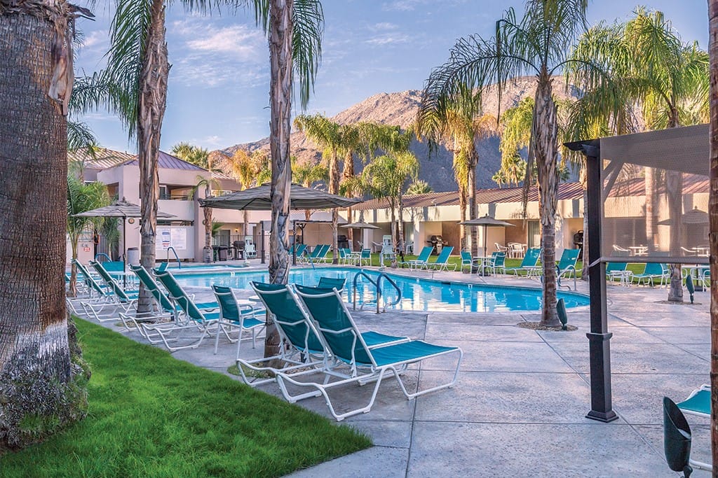Palm Springs