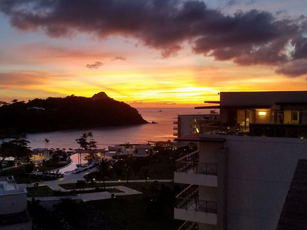 Royalton Luxury Resorts